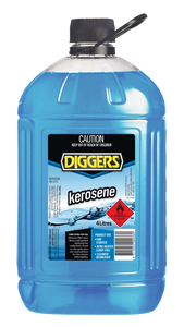 Diggers Kerosene 1 Litre - 16000-1DIG