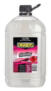Diggers Shellite 4 Litre - 16225-4DIG