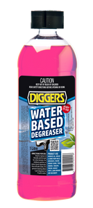 Diggers Waterbased Degreaser 1 Litre - 81120-61DIG