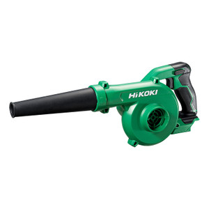 Order In - Hikoki 18V Brushless Blower - RB18DC(H4Z)