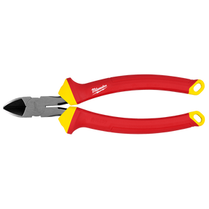 Order In - Milwaukee 203mm (8”) Insulated Diagonal Cutting Pliers - 48222208