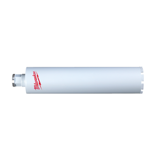 Order In - Milwaukee 1/2"G Wet Diamond Core Cutter 25MM x 300MM - 4932472174