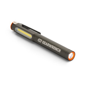 GEARWRENCH Rechargeable Pen Light - GWPLAU