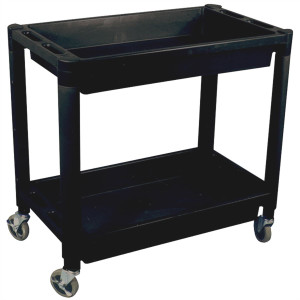 Order In - Millers Falls Utility Cart 2 Tier - VP8180