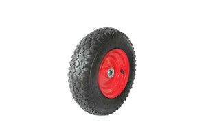 Order In - Millers Falls Pneumatic Wheel 300mm (12') - WHEELPN33016