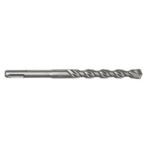 Order In - Milwaukee SDS Plus M2 2-Cut Drill Bit 22 x 450 MM - 4932344307