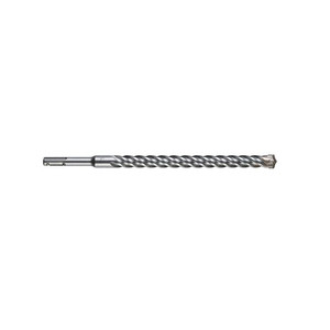 Order In - Milwaukee SDS Plus MX4 4-Cut Drill Bit 10 x 115 MM - 4932352025