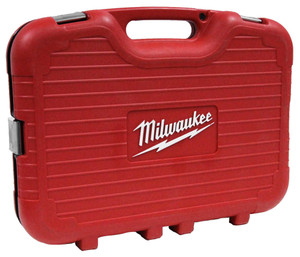 Order In - Milwaukee Milw. FORCE LOGIC™ Press Tool Case (1/2" - 1") - M12HPT-RCASE
