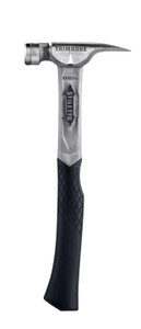 Order In - Milwaukee STILETTO® TRIMBONE™ 10oz Titanium Finish Hammer - TRMB