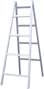 Order In - Total Aluminium 3.0m Trestle - with adjustbable legs - 30MTRESTLE