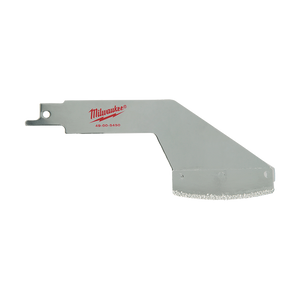 Order In - Milwaukee SAWZALL™ & HACKZALL™ Grout Removal Tool 3.18mm 1/8" 1  Pack - 49005450