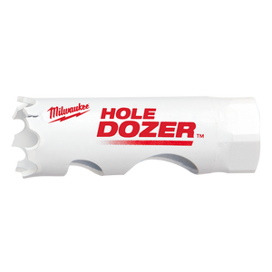 Order In - Milwaukee Hole Dozer™ Hole Saw 22 MM 7/8" - 49569607