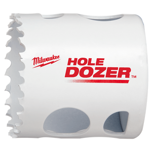 Order In - Milwaukee Hole Dozer™ Hole Saw 46 MM 1-13/16" - 49569622