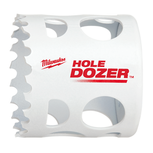 Order In - Milwaukee Hole Dozer™ Hole Saw 51 MM 2" - 49569624