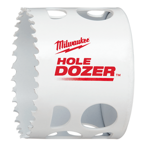 Order In - Milwaukee Hole Dozer™ Hole Saw 65 MM 2-9/16" - 49569632