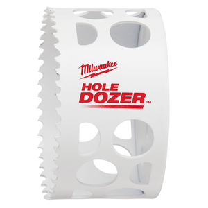 Order In - Milwaukee Hole Dozer™ Hole Saw 83 MM 3-1/4" - 49569639