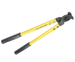 Cabac Cable Cutter Parrot Beak Up To 120 MM² - K50