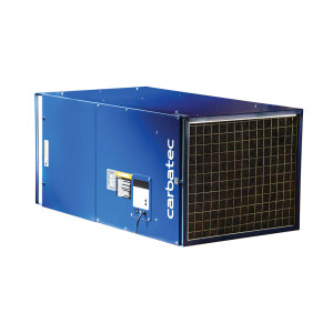 Order In - CARBATEC Room Air Filter 2000 CMF - AF-2000C