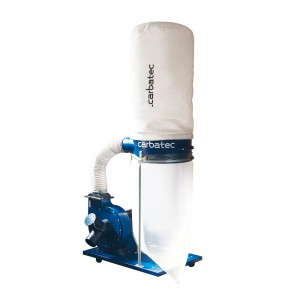 Order In - CARBATEC Dust Collector 2HP - DC-1200P