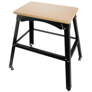 Order In - Carbatec MAachinery Planer Stand HBT-330 - PS-330