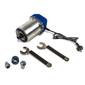 Order In - CARBATEC Roter Power Unit Input 2400W Output 1800W - RT-RPU2400