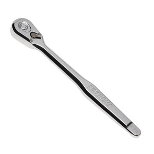 OFF Feb 26 - Order In - Kincrome Steel QR Ratchet 90T 1/4 Drive L - K29402