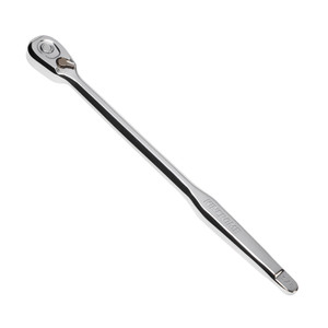 OFF Feb 26 - Order In - Kincrome Steel QR Ratchet 90T 3/8 Drive L - K29406