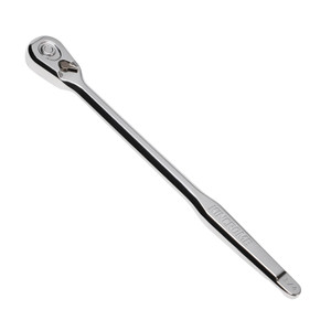 Kincrome Steel QR Ratchet 90T 1/4 Drive XL - K29403