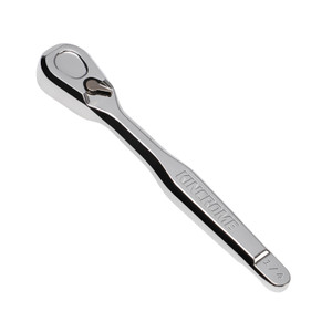 OFF Feb 26 - Order In - Kincrome Steel SH Ratchet 90T 1/4 Drive - K29413