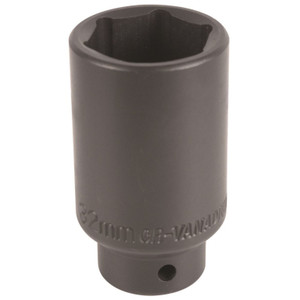 OFF Feb 26 - Order In - Kincrome Fwd AXL Nut Socket 1-27/64 36 MM - K080013