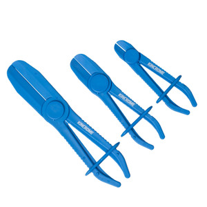 Kincrome Hose Clamp Set 3 Piece - K8260