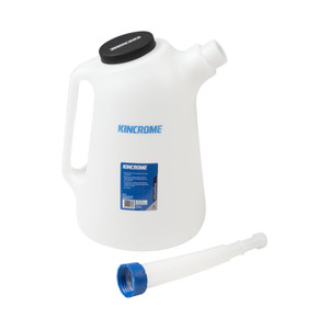 Kincrome Oil Jug 8 Litre - K8190 - Tool Kit Depot