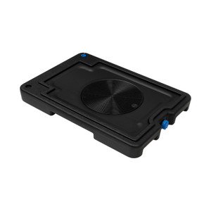 Kincrome Oil Drain Pan Low Profile 20 Litre - K8194