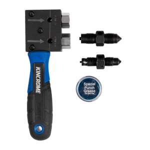 Kincrome Double Flaring Tool  1/4 & 3/16  - K8423