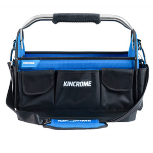 Kincrome Open Tote Bag S/Handle 450 MM - K13521M