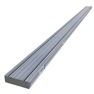 Order In - INDALEX Industrial Aluminium Plank 4.0M  - AP4