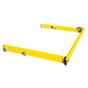 Order In - INDALEX Pro Series Platform Safety Gate - PROPG