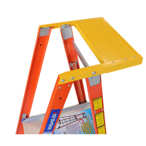 Order In - INDALEX Pro Series Platform Heavy Duty Top Shelf - PROPHDTS