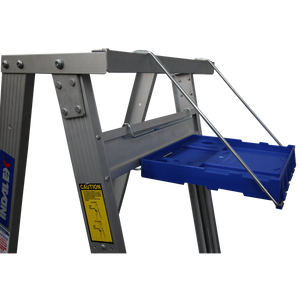 Order In - INDALEX Pro Series Platform Tool Tray - PROPTT