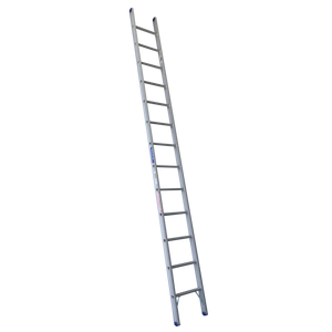 Order In - INDALEX AL 180KG Pro Series Single Ladder 4.3M - PROSG14