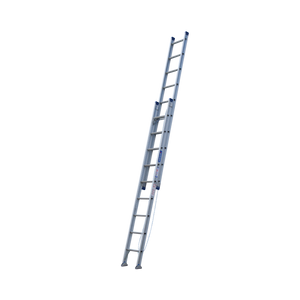 Order In - INDALEX AL Pro Ext Ladder Swivel Feet  3.2-5.3M - PROX18-SF