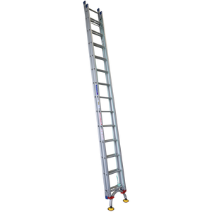 Order In - INDALEX AL Pro Ext Ladder Level Arc 4.4-7.8M - PROX26