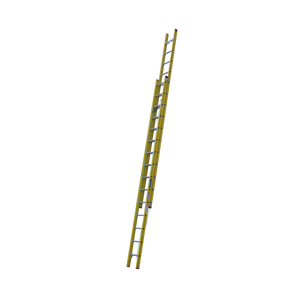 Order In - INDALEX FG 120KG Extension Ladder 4.9M-8.2M - TRDXF26