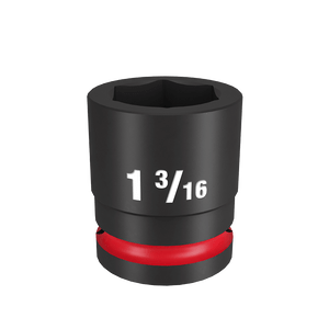 Order In - Milwaukee SHOCKWAVE™ Standard 6 Point Impact Socket 1-3/16" 3/4" Drive - 49666310