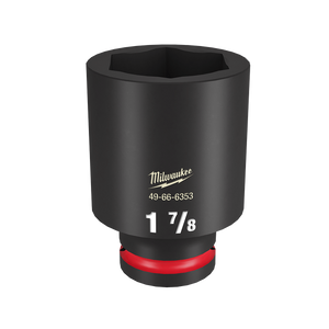 Order In - Milwaukee SHOCKWAVE™ Deep 6 Point Impact Socket 1-7/8" 3/4" Drive - 49666353