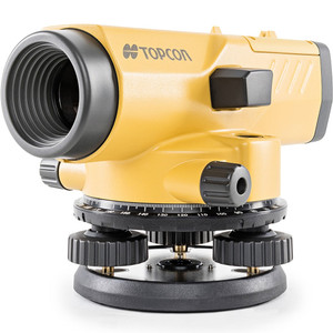 Special Order - Topcon AT-B4 24X Magnification Auto level - 1012379-53
