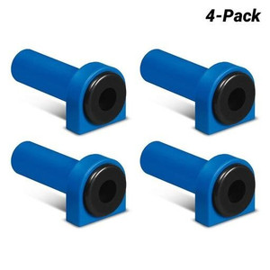 Order In - KREG Clamp System Bench Dogs 4 Piece - KR-KKS1070