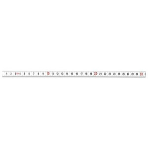 Order In - KREG Self Adhesive Measuring Tape 3500 MM L To R - KR-KMS7729