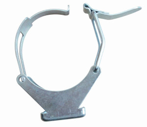 Order In - Alemlube Grease Gun Holder 450G - 318009