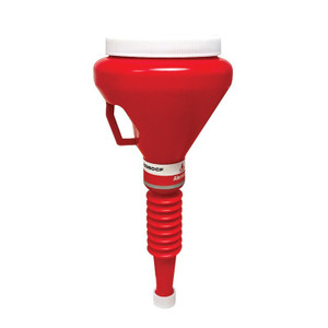 Order In - Alemlube Clean Funnel Capacity High Flow Delivery Port 1.4L - 10350CF